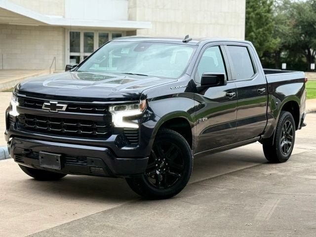 chevrolet silverado 1500 2024 2GCPADED0R1136564 image chevrolet silverado 1500 2024 2GCPADED0R1136564 image